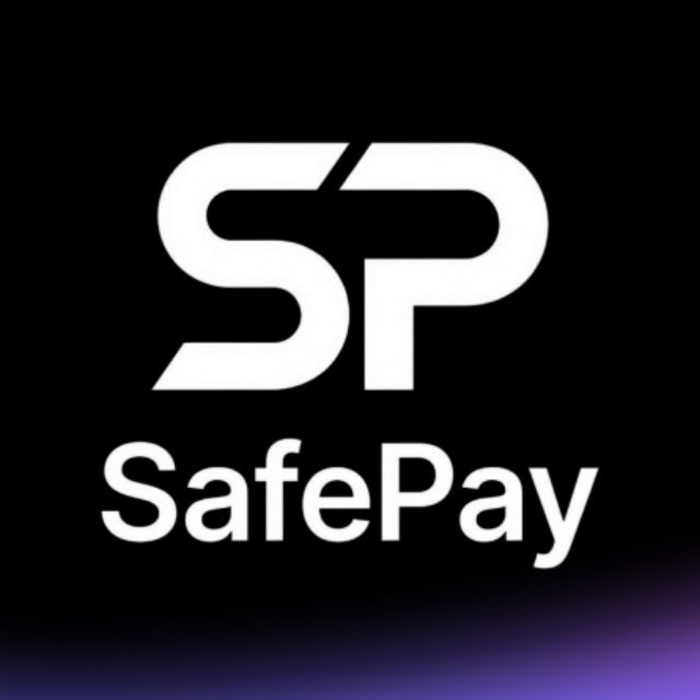 SafePay Card