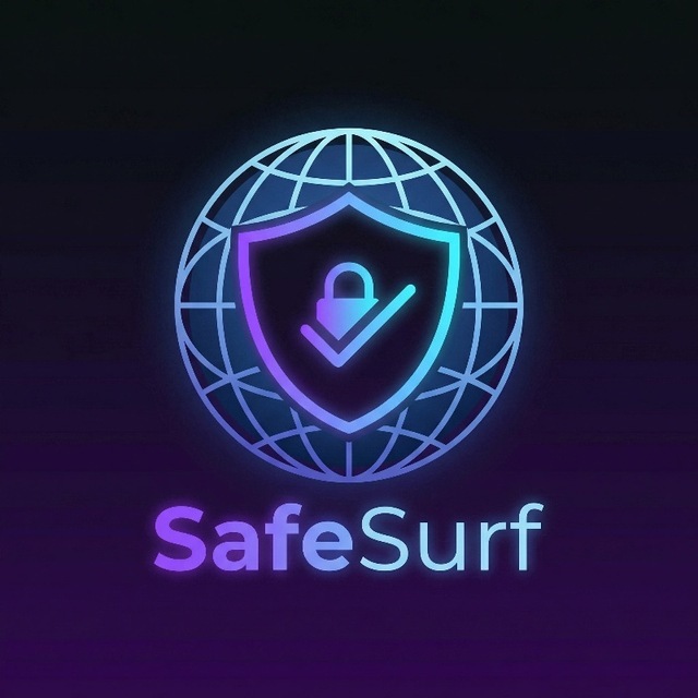 SafeSurf VPN